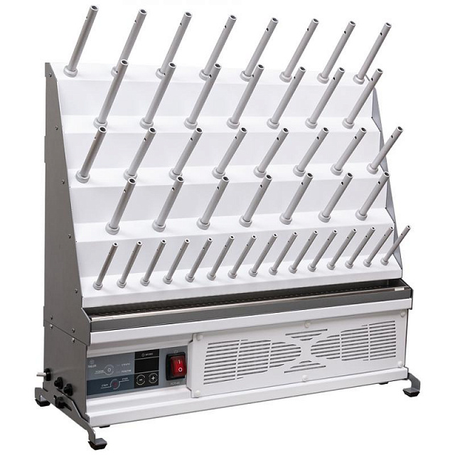 Устройство для быстрой сушки лабораторной посуды TAGLER УСП-45