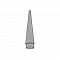 Nopa kd818/01 наконечник конусный, 10 мм, Германия
