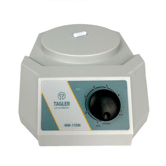 Мешалка магнитная Таглер ММ-135М (без подогрева, модернизированная)