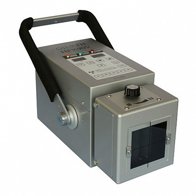 Рентгеновский аппарат GIERTH HFX 90 V, GIERTH X-RAY INTERNATIONAL, Германия