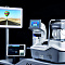автоматическая система для аберрометрии eyerefract фото
