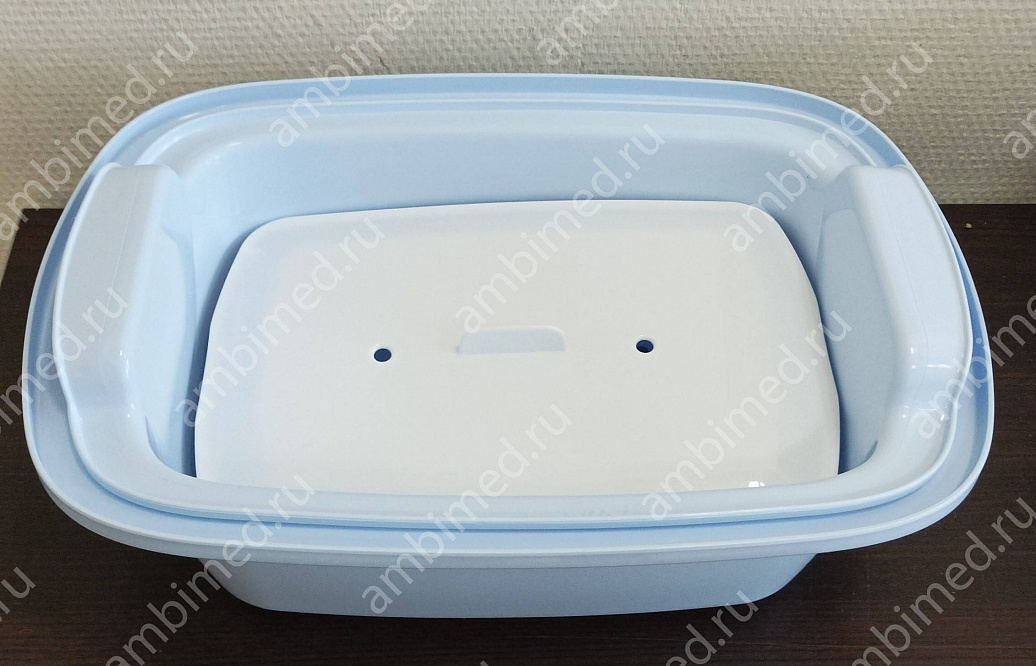 контейнер кдс-5 кронт фото