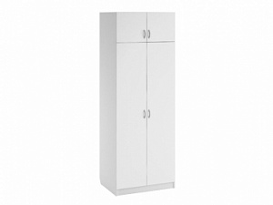 Шкаф для одежды АСК ШК.37.01 (мод.1)