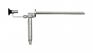 Уретроскоп комбинированный (базовый комплект)