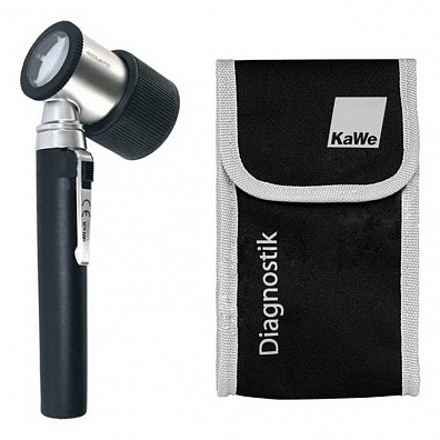 Дерматоскоп KaWe Piccolight D 2,5 В - Пикколайт 2,5 В