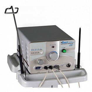 Высокочастотный радиоволновой аппарат DR.OPPEL ST-511 для отоларингологии, Sometech, Южная Корея