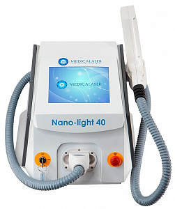 Аппарат лазерный неодимовый MEDICALASER NANO LIGHT 40, Китай