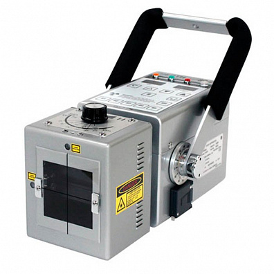 Рентгеновский аппарат GIERTH HF 80/20, GIERTH X-RAY INTERNATIONAL, Германия