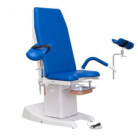 кресло гинекологическое кг-6-3  фото