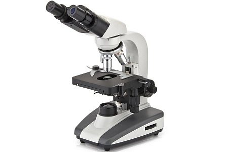микроскоп медицинский для биохимических исследований: xsz-107 фото