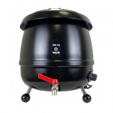  Парафинонагреватель TAGLER «ПН-10» на 10 литров