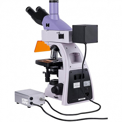 MAGUS Lum 400L