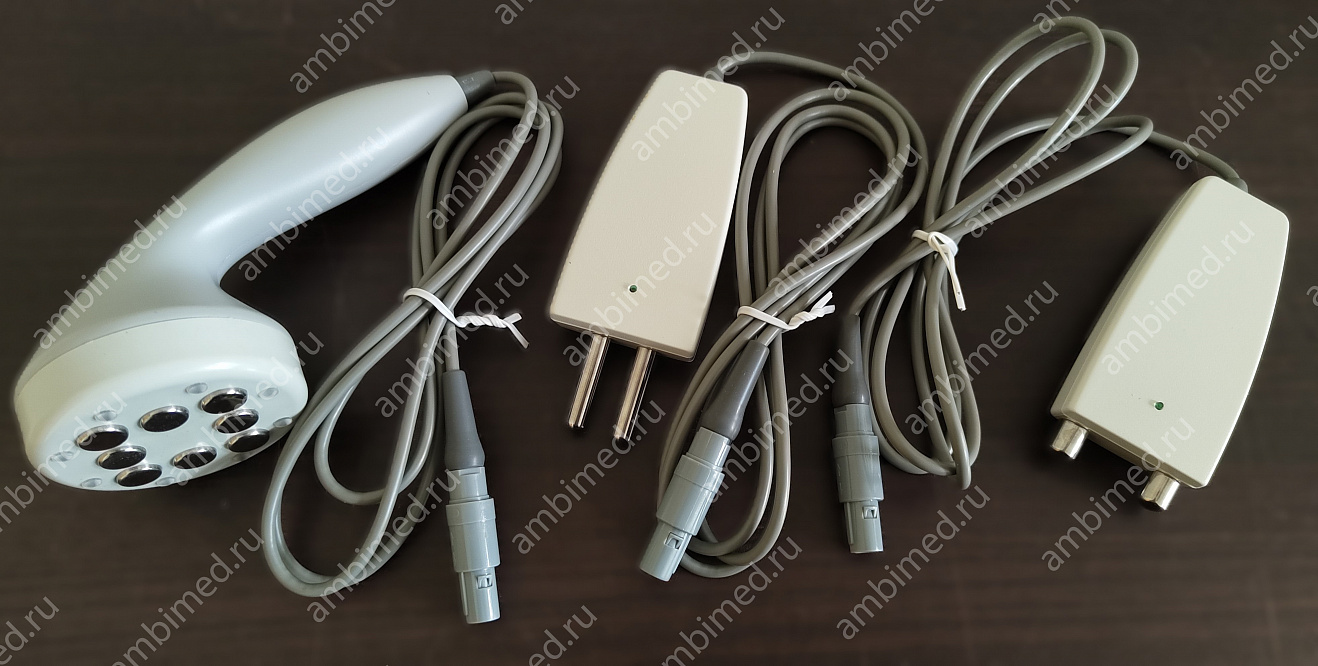 аппарат для rf-лифтинга эстер фото