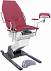 Кресло гинекологическое КГЭМ 01, 3 электропривода