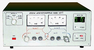 Аппарат для терапии интерференционными токами АИТ-01 (аналог аппарата ИНТЕРДИН)