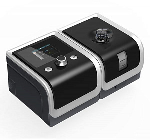 Прибор для терапии ночного апноэ RESMART GII AUTO CPAP, Китай