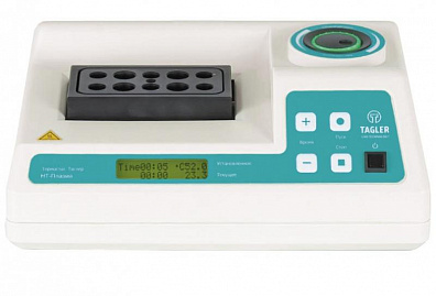 Твердотельный термостат для плазмолифтинга TAGLER НТ-Плазма