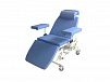 Кресло оториноларингологическое с электропитанием МД-КЛ-2, Россия