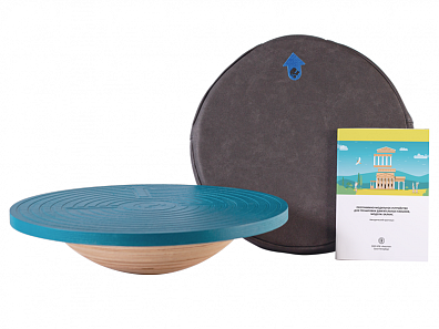 Программно-модульный комплекс для тренировки двигательных навыков “Баланс”