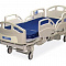 кровать медицинская функциональная centuris p750 с принадлежностями фото