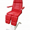 кресло процедурное "футпрофи-2", 2 электропривода (есть регистрационное) фото