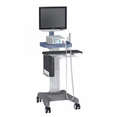 диагностическая оптическая видеосистема dr. camscope dcs-105 фото