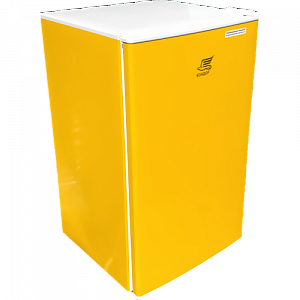 Холодильник для хранения медицинских отходов GTS-522, Россия
