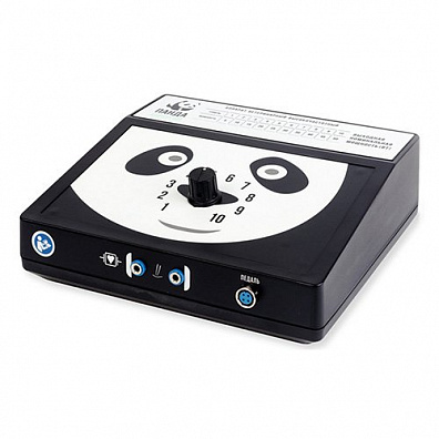 Аппарат ветеринарный ЭХВЧ ПАНДА-50, Россия