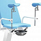 кресло гинекологическое механическое мск-409 фото