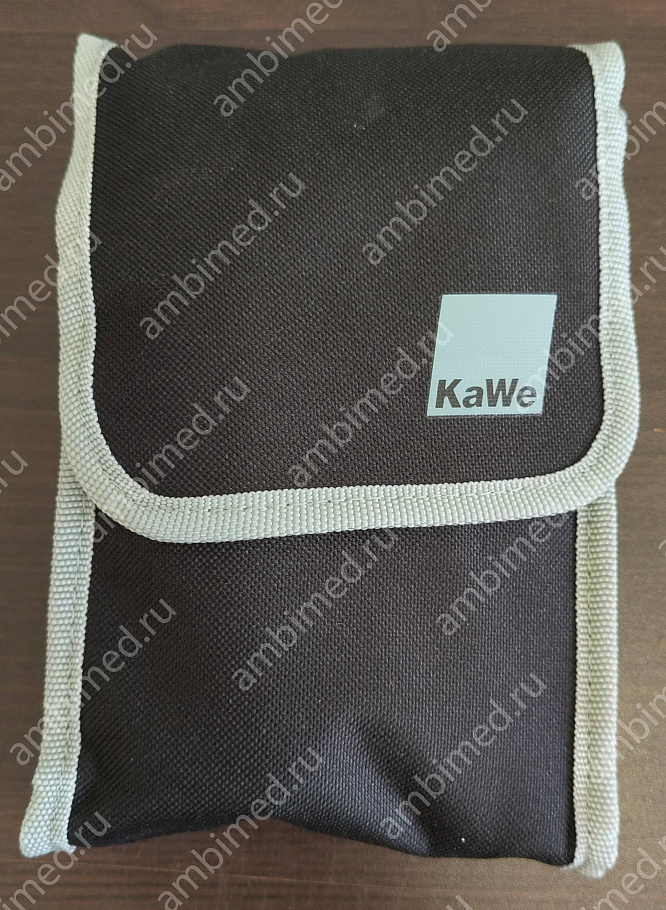 дерматоскоп kawe eurolight d30 3,5 в - евролайт 3,5 в с led лампой фото