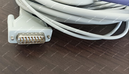 кабель для экг штекерный экг-12ш для комплекса валента фото