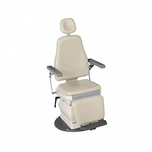 ЛОР-кресло пациента Dixion ST-E250 с вентиляцией