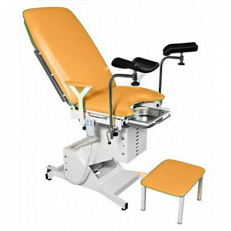 кресло гинекологическое универсальное кгу-01.3 vlana, горское, россия фото