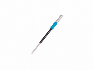Электрод-нож прямой МНП070.25БН (крепление 4 мм)