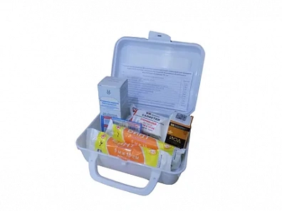 Укладка экстренной профилактики парентеральных инфекций УК-1н