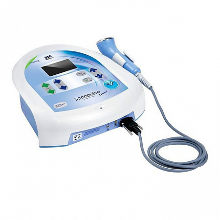 аппарат ультразвуковой терапии sonopulse compact 1 мгц фото
