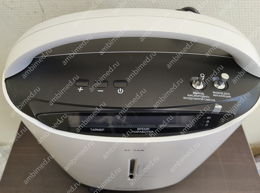 концентратор кислорода 8f-5aw фото