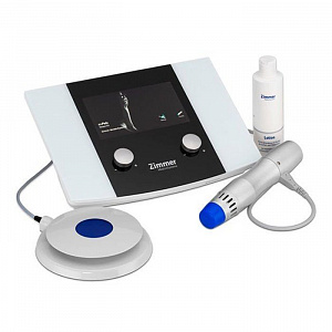 Аппарат ударно-волновой терапии ENPULS VERSION 2.2 с 1 манипулятором, Германия