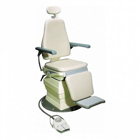 лор-кресло пациента dixion st-e250 с вентиляцией фото