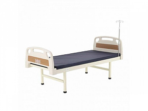 Медицинская кровать Е-18 (МБ-0010Н-00)