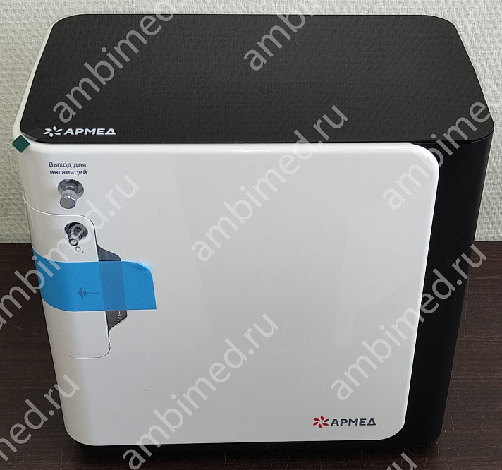 концентратор кислорода yu360 фото