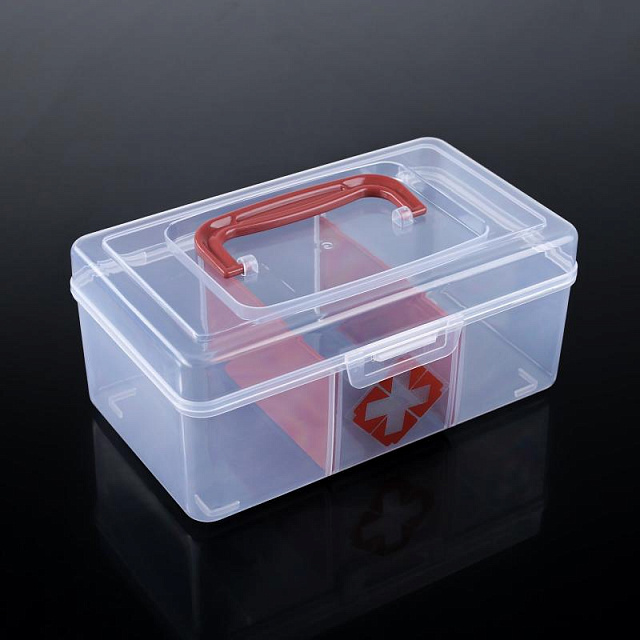 Школьная аптечка