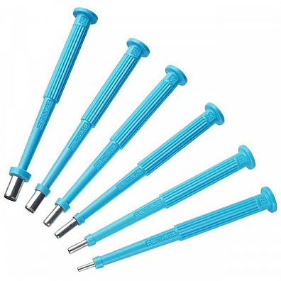 Одноразовый панч для биопсии кожи DERMO PUNCH