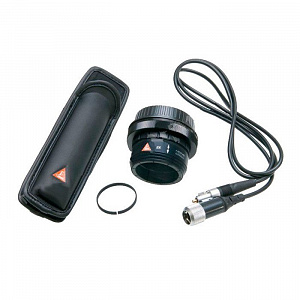 Фотоадаптер SLR (Nikon) для дерматоскопа DELTA 20 (арт. к-000.34.191) Heine, Германия