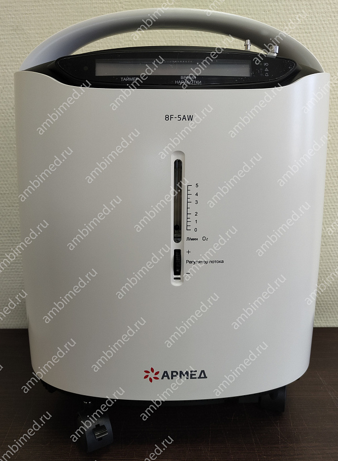 концентратор кислорода 8f-5aw фото