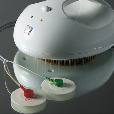 электроимпедансный маммограф мэик meik v.5.6 фото