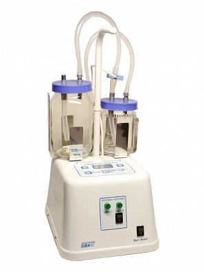 OX-Д-УНИВАК (4-8) Отсасыватель хирургический дренажный