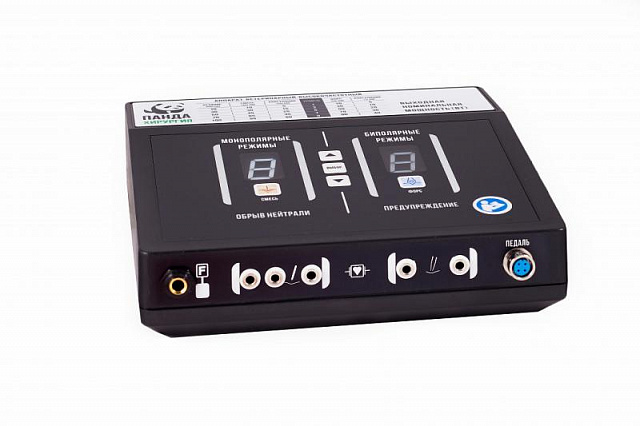 ПАНДА-105 электрохирургический скальпель-коагулятор для ветеринарии