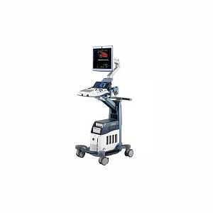 Ультразвуковая система экспертного класса LOGIQ S7 GE HEALTHCARE, США