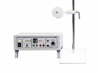 Аппарат Ласт-01 для лазеротерапии в офтальмологии